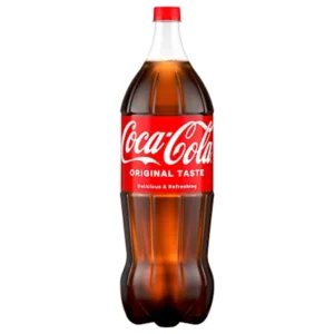 Coca-Cola Original 2L