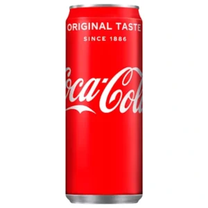 Coca-Cola Original 330ml
