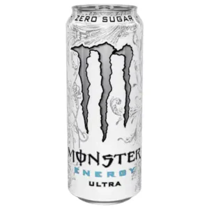 Monster Energy Ultra Zero 500ml