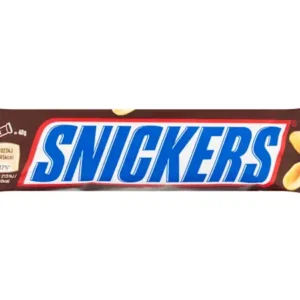 Snickers Bar 48g