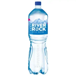 Deep RiverRock Still Water 1.5L