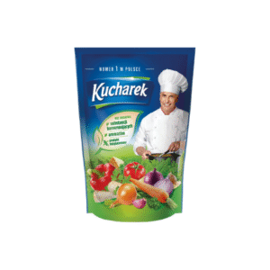 Kucharek Seasoning 500g