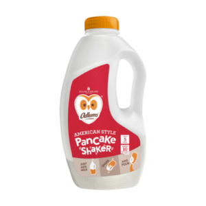 Odlums American Pancake Shaker 300g
