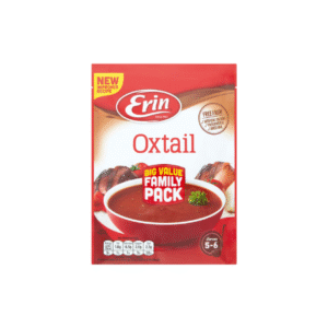 Erin Simmer Oxtail Soup 98g